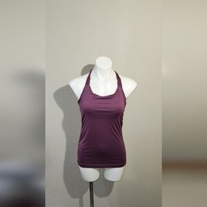 Mountain Hard Wear Fitted Tank Top